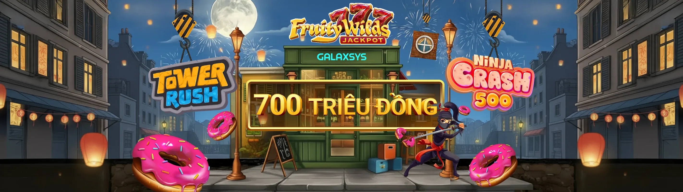 13win Sòng Bạc - Nơi Trải Nghiệm Cá Cược Đỉnh Cao