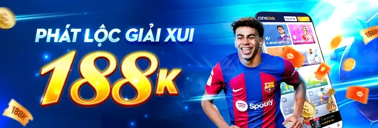 Thưởng Chào Mừng Thành Viên Mới 13win